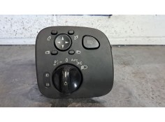 Recambio de mando luces para mercedes clase c (w203) berlina 320 (203.064) referencia OEM IAM A2035450704  
