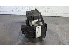 Recambio de mando luces para mercedes clase c (w203) berlina 320 (203.064) referencia OEM IAM A2035450704   2
