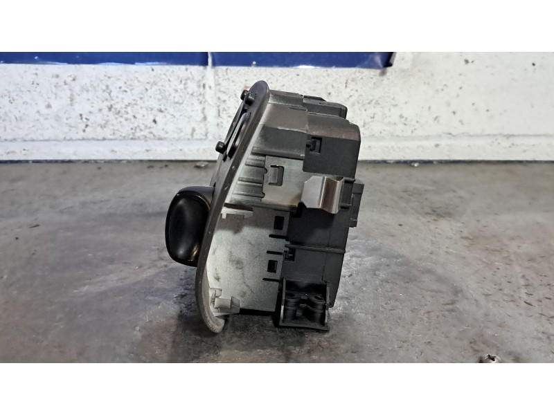 Recambio de mando luces para mercedes clase c (w203) berlina 320 (203.064) referencia OEM IAM A2035450704  