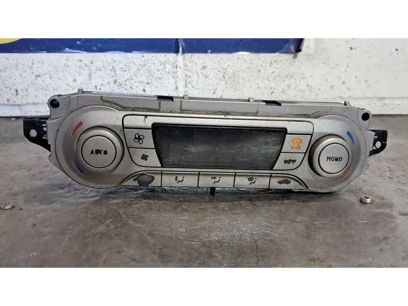 Recambio de mando climatizador para ford kuga (cbv) titanium referencia OEM IAM 7M05T18C612CD W4KB48992 