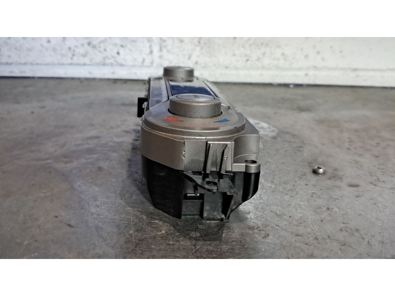 Recambio de mando climatizador para ford kuga (cbv) titanium referencia OEM IAM 7M05T18C612CD W4KB48992 