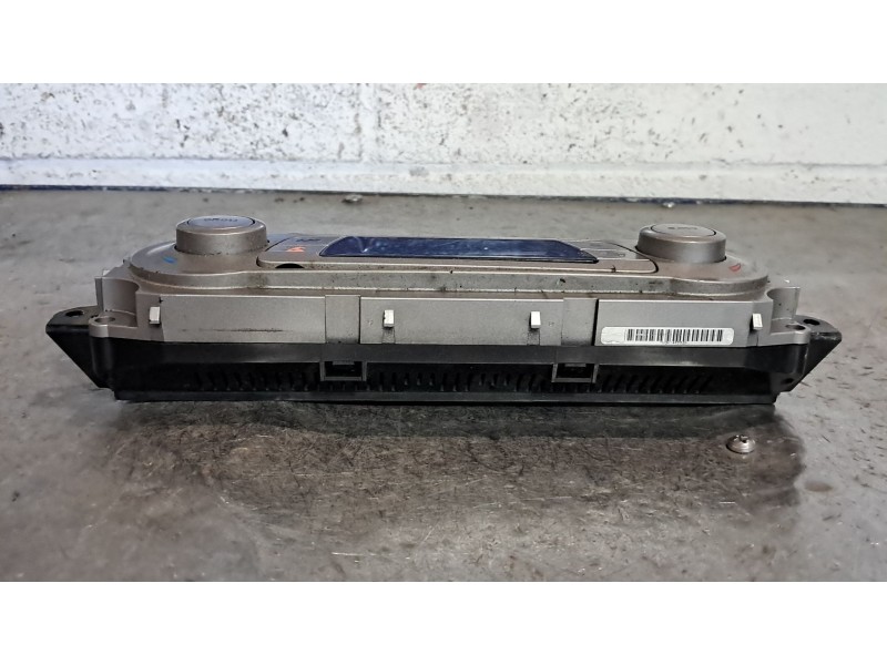 Recambio de mando climatizador para ford kuga (cbv) titanium referencia OEM IAM 7M05T18C612CD W4KB48992 
