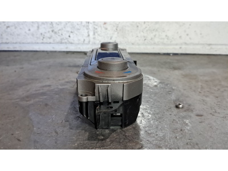 Recambio de mando climatizador para ford kuga (cbv) titanium referencia OEM IAM 7M05T18C612CD W4KB48992 