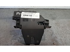 Recambio de cerradura maletero porton para bmw serie 3 coupe (e46) 2.8 24v cat referencia OEM IAM   