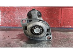 Recambio de motor arranque para seat toledo (1l) sxe | 08.95 - ... sxe | 08.95 - ... referencia OEM IAM 0001125012 02A911023R 