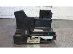 Recambio de cerradura puerta delantera derecha para ford fusion (cbk) elegance referencia OEM IAM   