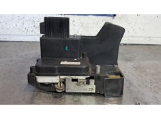 Recambio de cerradura puerta delantera izquierda para ford fusion (cbk) elegance referencia OEM IAM X6G18ACLK0363  