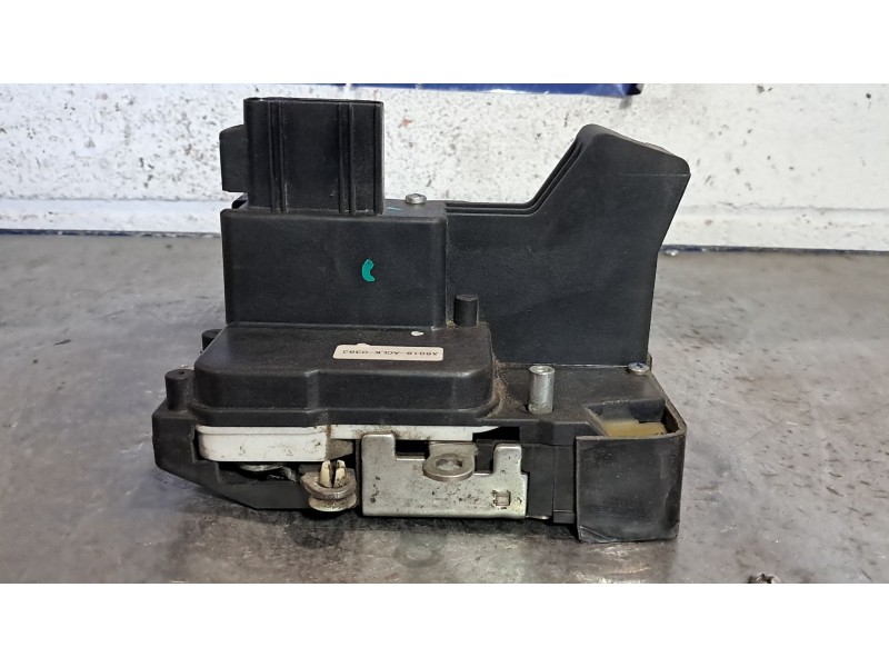 Recambio de cerradura puerta delantera izquierda para ford fusion (cbk) elegance referencia OEM IAM X6G18ACLK0363  