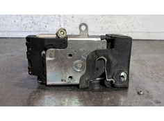 Recambio de cerradura puerta delantera izquierda para ford fusion (cbk) elegance referencia OEM IAM X6G18ACLK0363   2