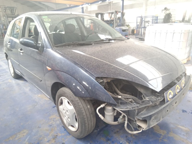 ford focus (daw, dbw) del año 2003
