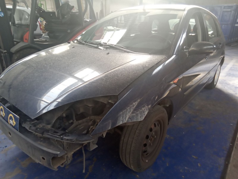 ford focus (daw, dbw) del año 2003