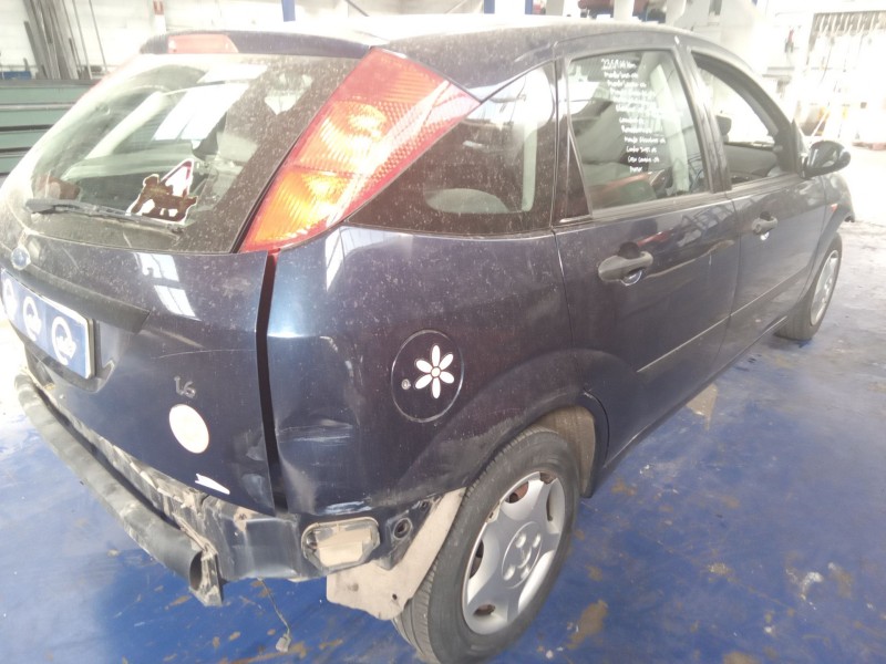 ford focus (daw, dbw) del año 2003