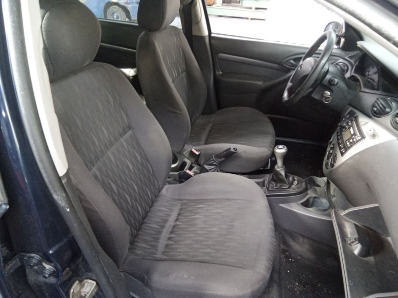 ford focus (daw, dbw) del año 2003