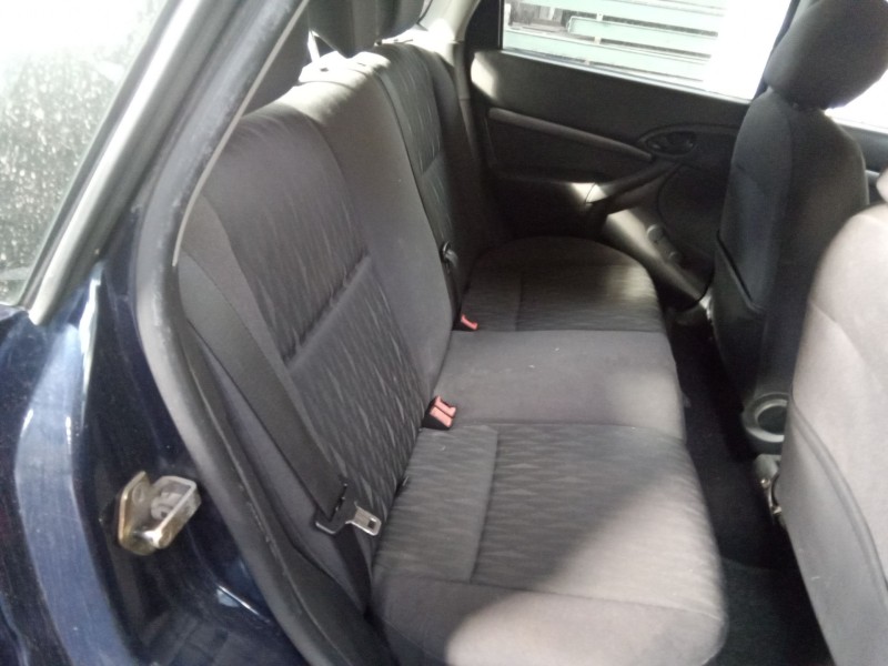 ford focus (daw, dbw) del año 2003