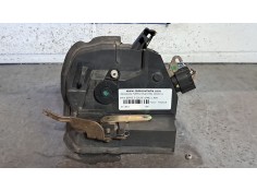 Recambio de cerradura puerta delantera derecha para bmw serie 3 coupe (e46) 2.8 24v cat referencia OEM IAM   