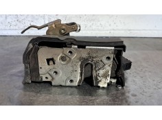 Recambio de cerradura puerta delantera derecha para bmw serie 3 coupe (e46) 2.8 24v cat referencia OEM IAM    2