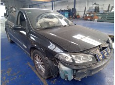 renault laguna ii (bg0) del año 2007