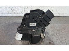 Recambio de cerradura puerta delantera derecha para ford focus berlina (cap) 1.8 tdci turbodiesel cat referencia OEM IAM   