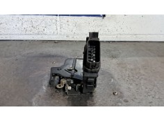 Recambio de cerradura puerta delantera derecha para ford focus berlina (cap) 1.8 tdci turbodiesel cat referencia OEM IAM    2