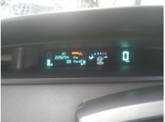 renault scenic ii del año 2006