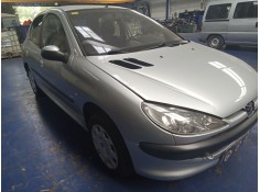 peugeot 206 1.4 75 del año 2004 2