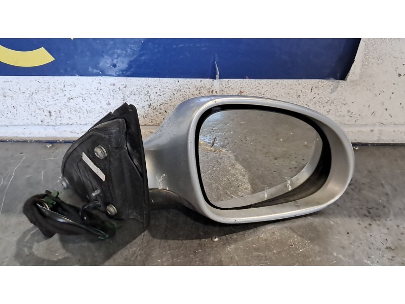Recambio de retrovisor derecho para volkswagen passat berlina (3c2) 2.0 tdi referencia OEM IAM ELECTRIC  