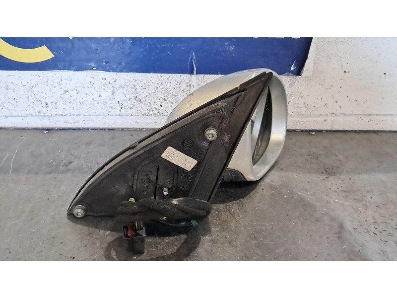 Recambio de retrovisor derecho para volkswagen passat berlina (3c2) 2.0 tdi referencia OEM IAM ELECTRIC  