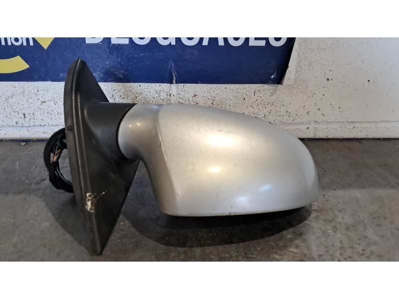 Recambio de retrovisor derecho para volkswagen passat berlina (3c2) 2.0 tdi referencia OEM IAM ELECTRIC  