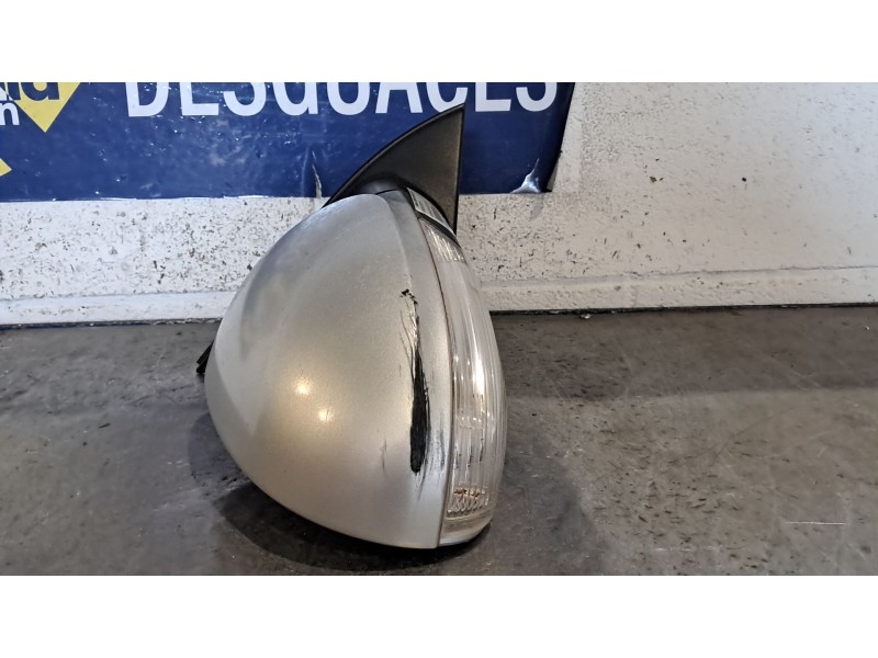 Recambio de retrovisor derecho para volkswagen passat berlina (3c2) 2.0 tdi referencia OEM IAM ELECTRIC  