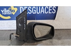 Recambio de retrovisor derecho para ford focus berlina (cap) 1.8 tdci turbodiesel cat referencia OEM IAM ELECTRIC  