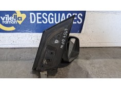 Recambio de retrovisor derecho para ford focus berlina (cap) 1.8 tdci turbodiesel cat referencia OEM IAM ELECTRIC   2