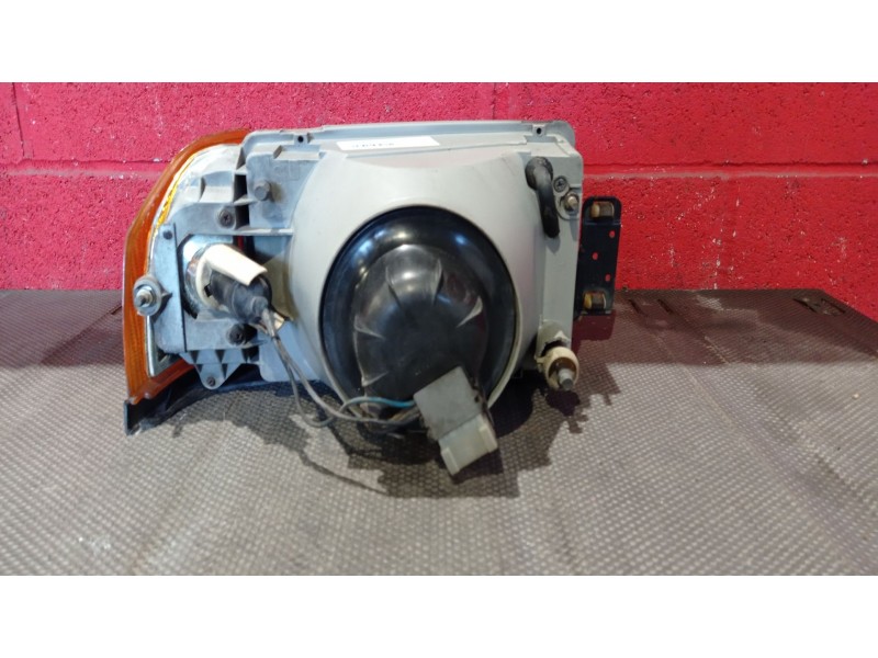 Recambio de faro izquierdo para alfa romeo 33 (907a) 1.4 referencia OEM IAM   