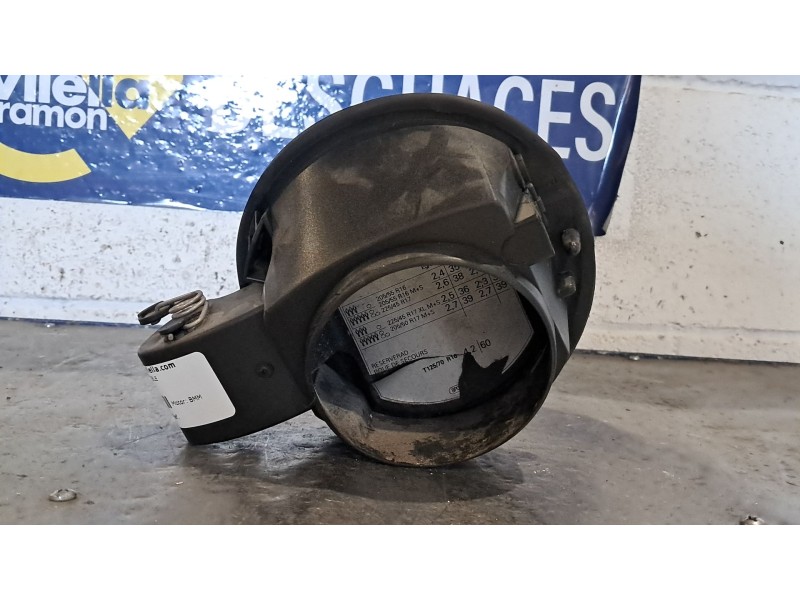 Recambio de tapa exterior combustible para audi a3 (8p) 2.0 tdi ambition referencia OEM IAM   