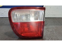 Recambio de piloto porton derecho para seat leon (1m1) 1.9 tdi referencia OEM IAM   