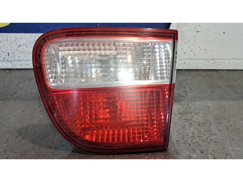 Recambio de piloto porton derecho para seat leon (1m1) 1.9 tdi referencia OEM IAM   