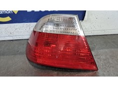 Recambio de piloto trasero izquierdo para bmw serie 3 coupe (e46) 2.8 24v cat referencia OEM IAM   