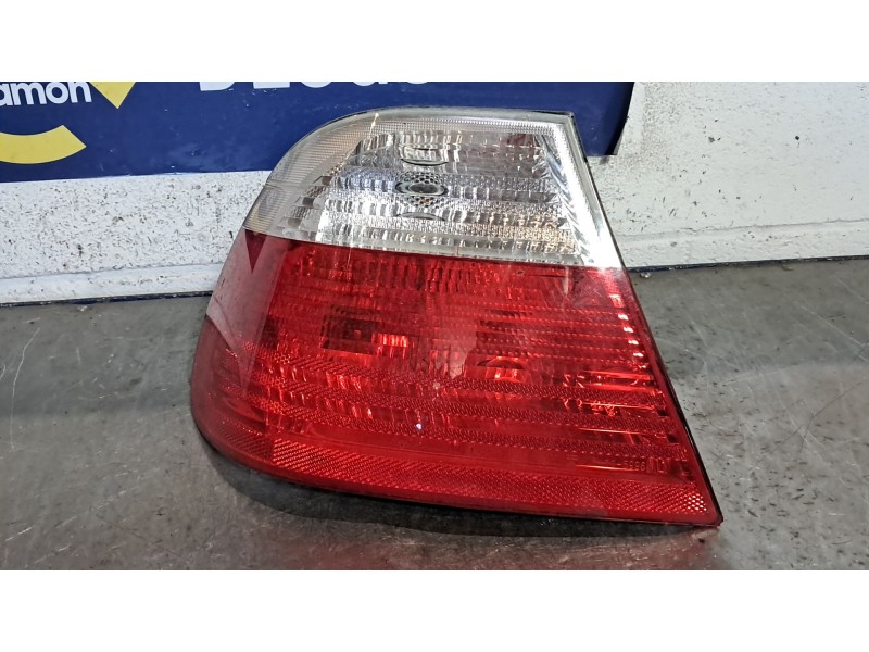 Recambio de piloto trasero izquierdo para bmw serie 3 coupe (e46) 2.8 24v cat referencia OEM IAM   