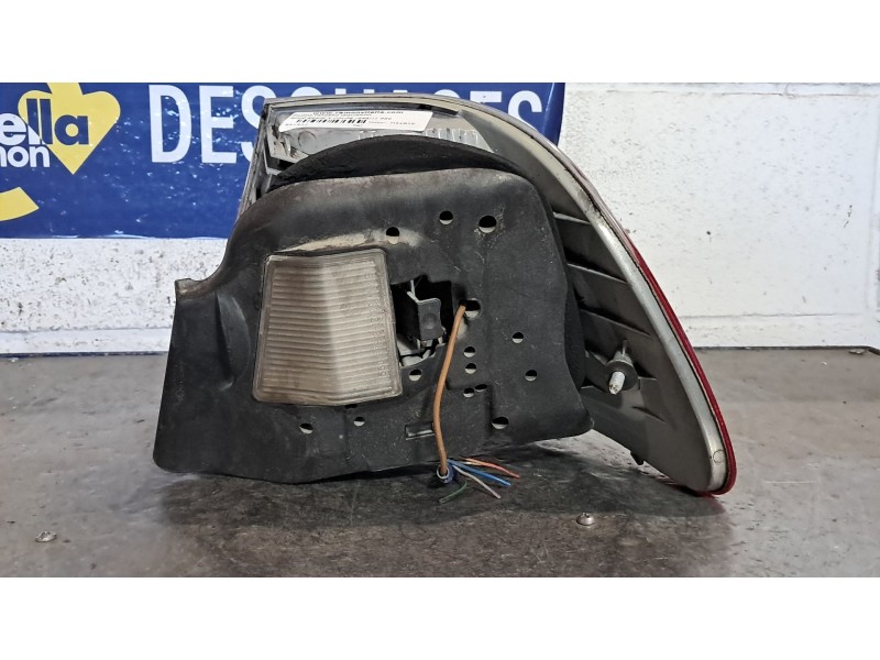Recambio de piloto trasero izquierdo para bmw serie 3 coupe (e46) 2.8 24v cat referencia OEM IAM   