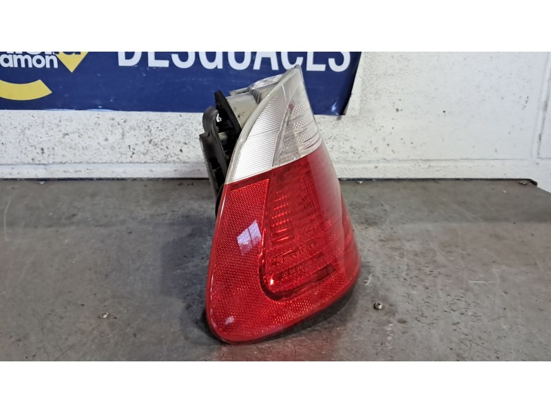 Recambio de piloto trasero izquierdo para bmw serie 3 coupe (e46) 2.8 24v cat referencia OEM IAM   