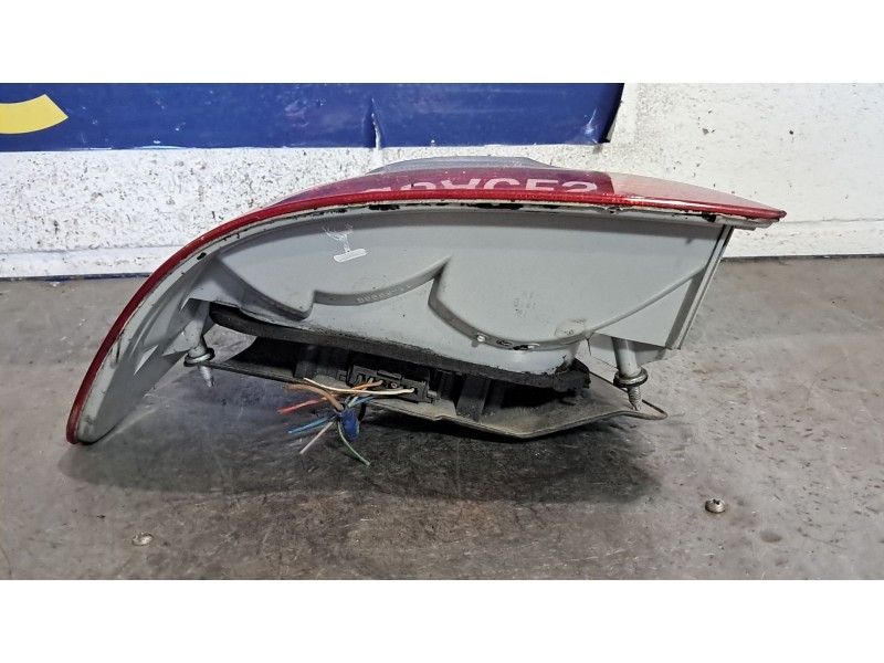 Recambio de piloto trasero izquierdo para bmw serie 3 coupe (e46) 2.8 24v cat referencia OEM IAM   