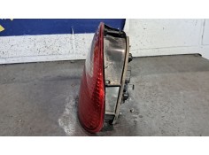 Recambio de piloto trasero derecho para seat leon (1m1) 1.9 tdi referencia OEM IAM    2