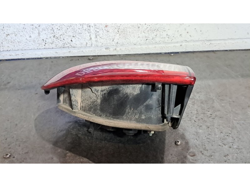 Recambio de piloto trasero derecho para seat leon (1m1) 1.9 tdi referencia OEM IAM   