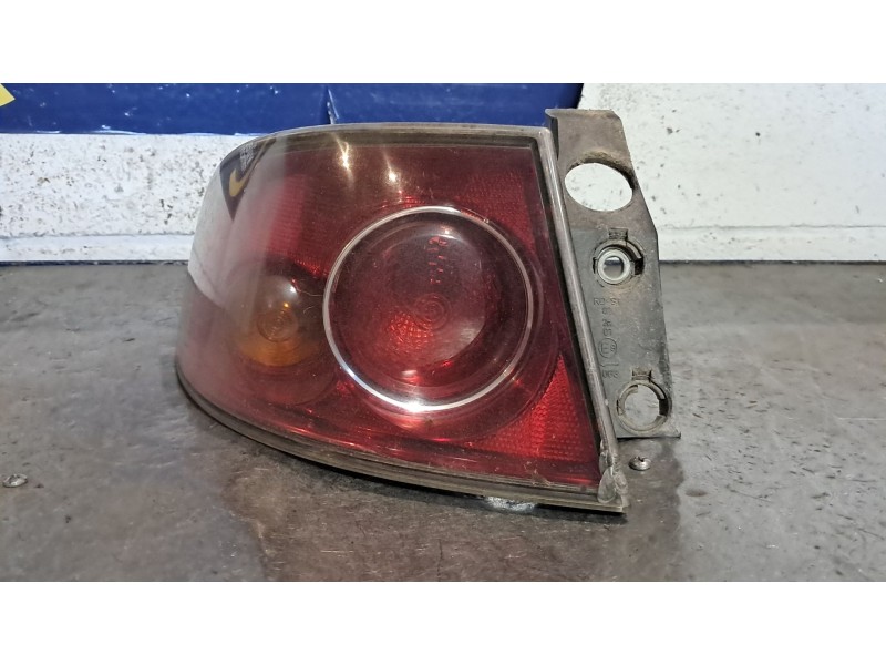 Recambio de piloto trasero izquierdo para seat ibiza (6l1) 1.9 sdi referencia OEM IAM   