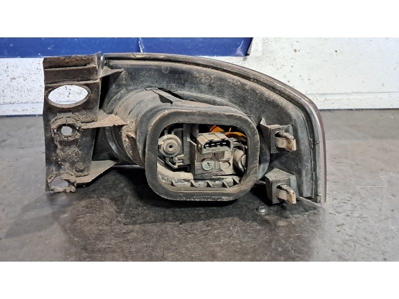 Recambio de piloto trasero izquierdo para seat ibiza (6l1) 1.9 sdi referencia OEM IAM   