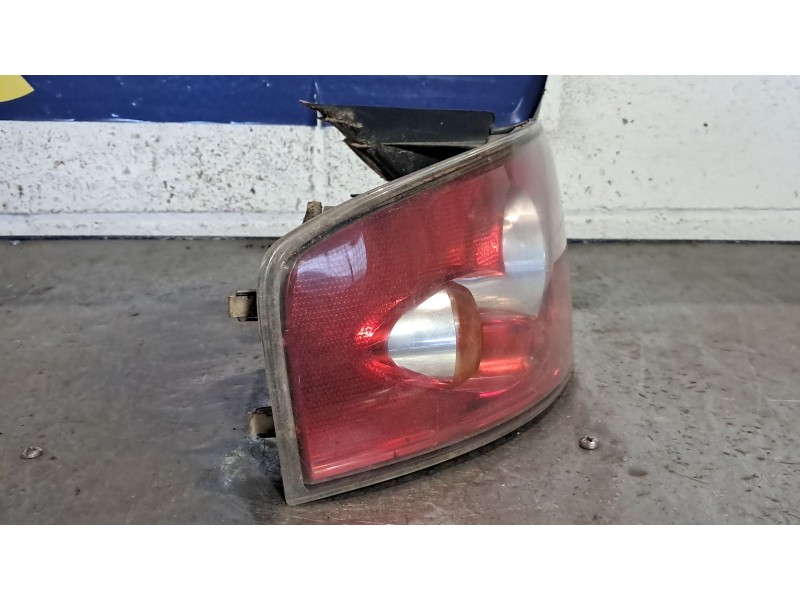 Recambio de piloto trasero izquierdo para seat ibiza (6l1) 1.9 sdi referencia OEM IAM   