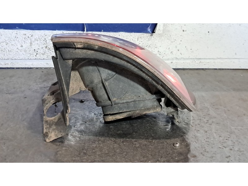 Recambio de piloto trasero izquierdo para seat ibiza (6l1) 1.9 sdi referencia OEM IAM   