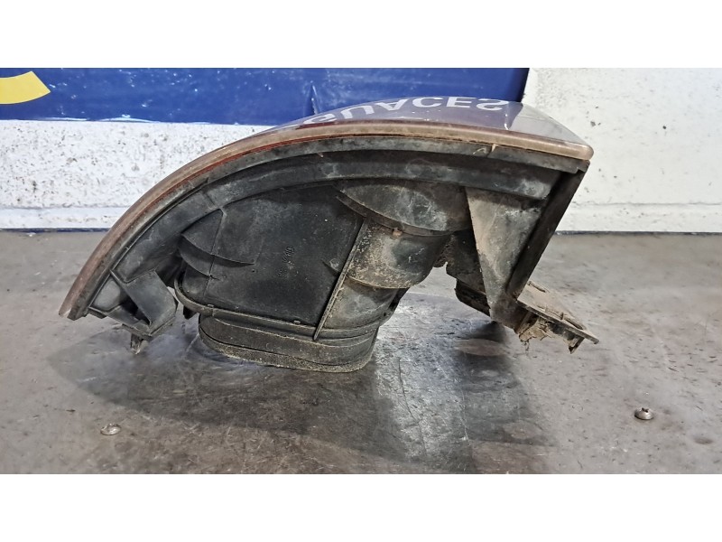 Recambio de piloto trasero izquierdo para seat ibiza (6l1) 1.9 sdi referencia OEM IAM   