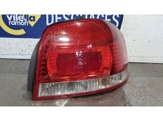 Recambio de piloto trasero derecho para audi a3 (8p) 2.0 tdi ambiente referencia OEM IAM   