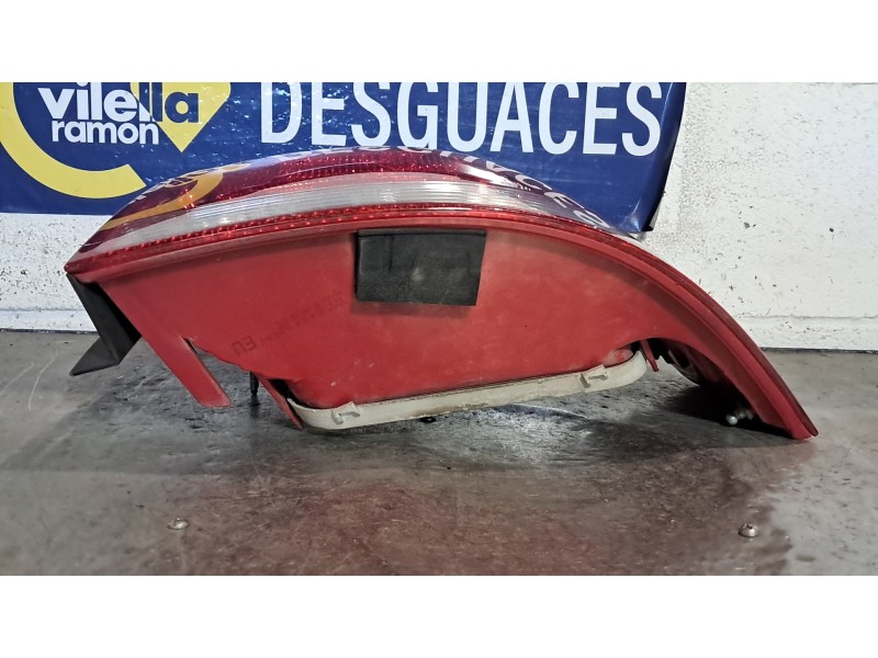 Recambio de piloto trasero derecho para audi a3 (8p) 2.0 tdi ambiente referencia OEM IAM   