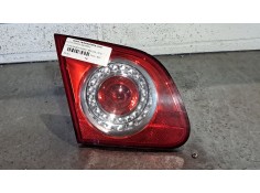 Recambio de piloto porton izquierdo para volkswagen passat berlina (3c2)  | 0.05 - ...  | 0.05 - ... referencia OEM IAM   